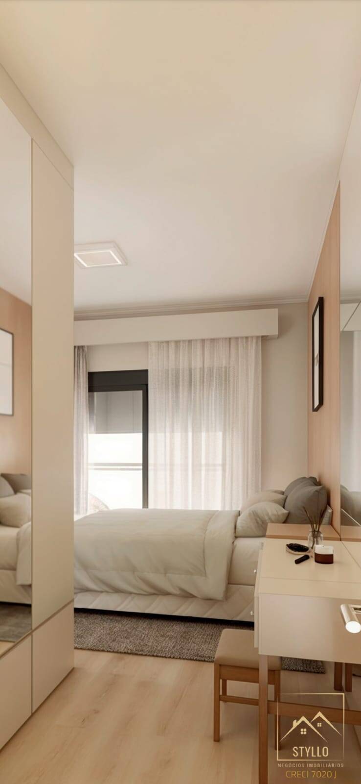 Sobrado, 3 quartos, 96 m² - Foto 11
