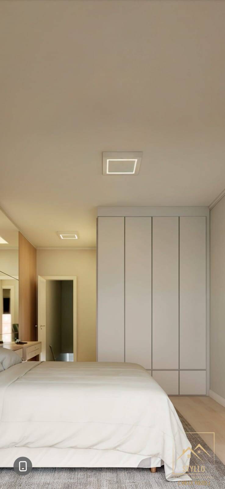 Sobrado, 3 quartos, 96 m² - Foto 15