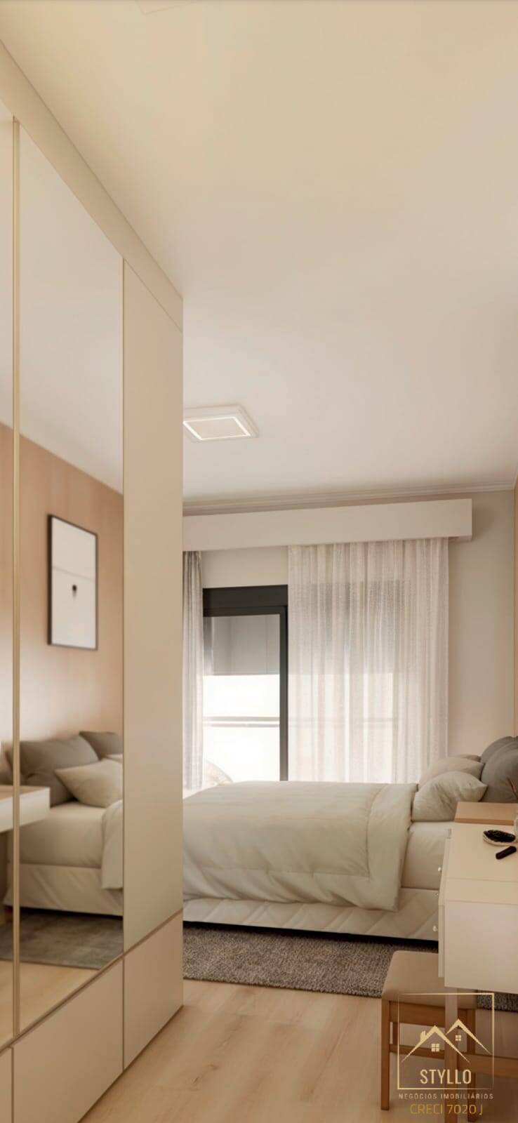 Sobrado, 3 quartos, 96 m² - Foto 13