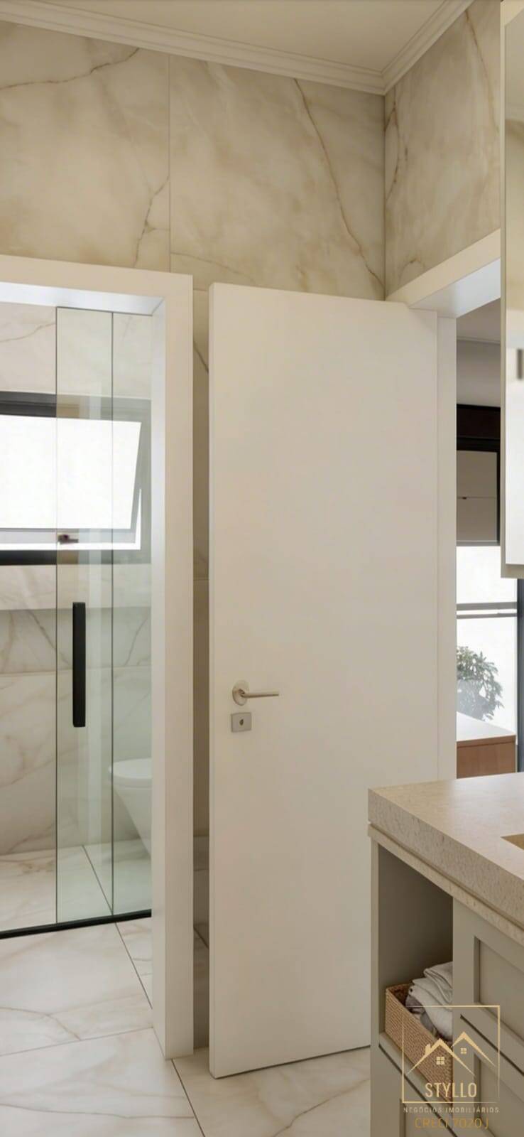Sobrado, 3 quartos, 96 m² - Foto 25