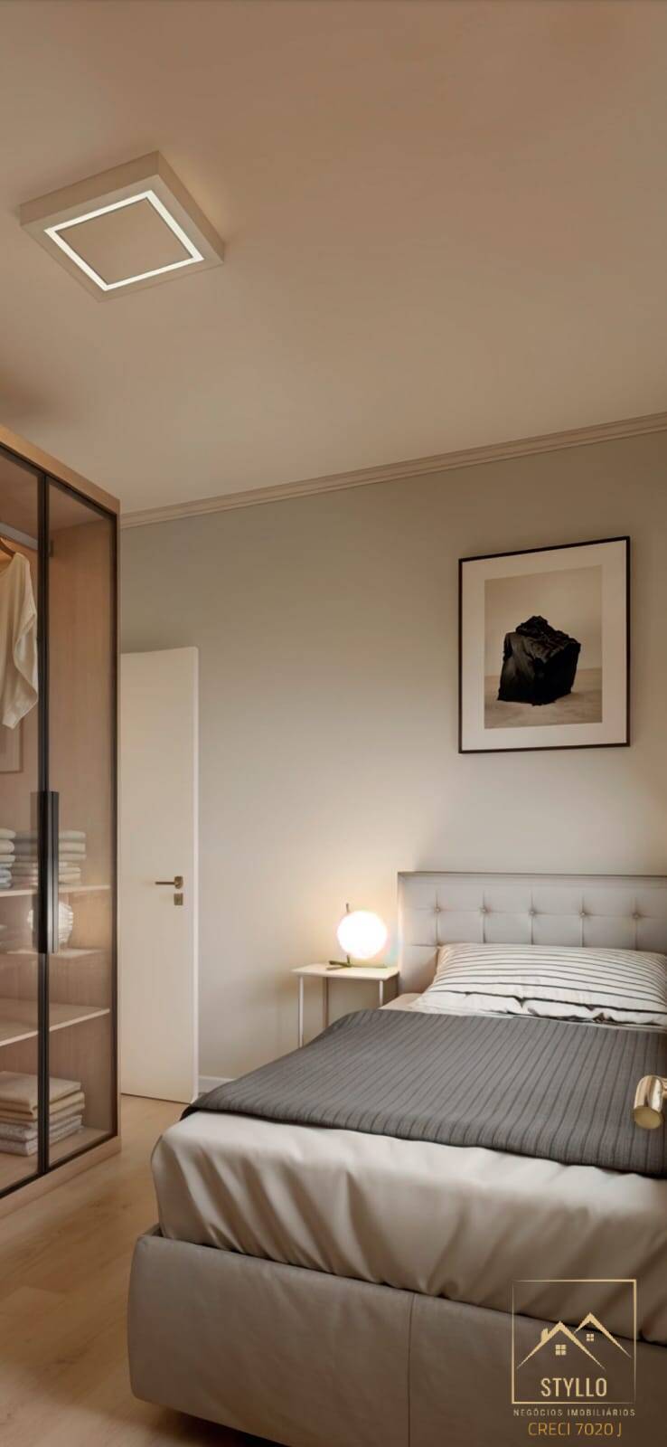 Sobrado, 3 quartos, 96 m² - Foto 20