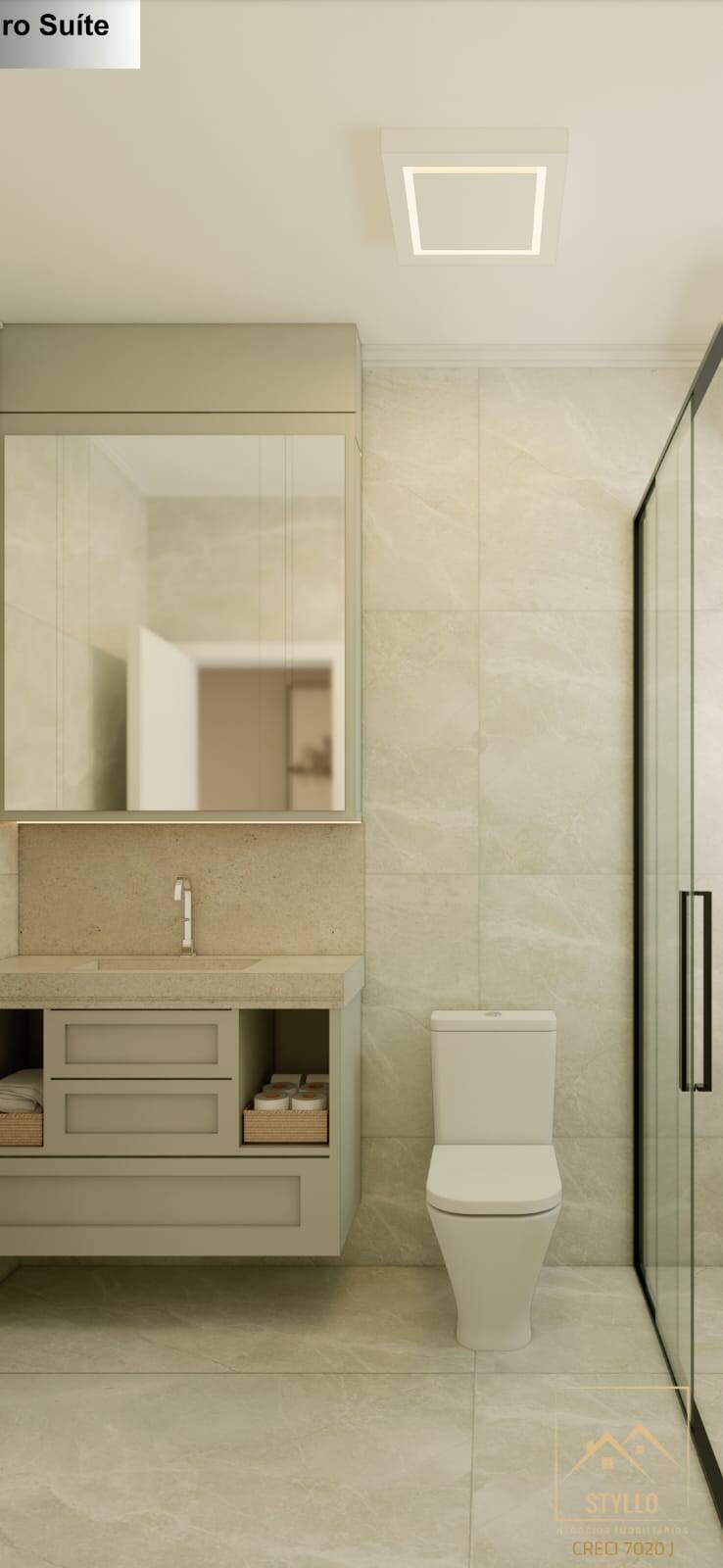 Sobrado, 3 quartos, 96 m² - Foto 26