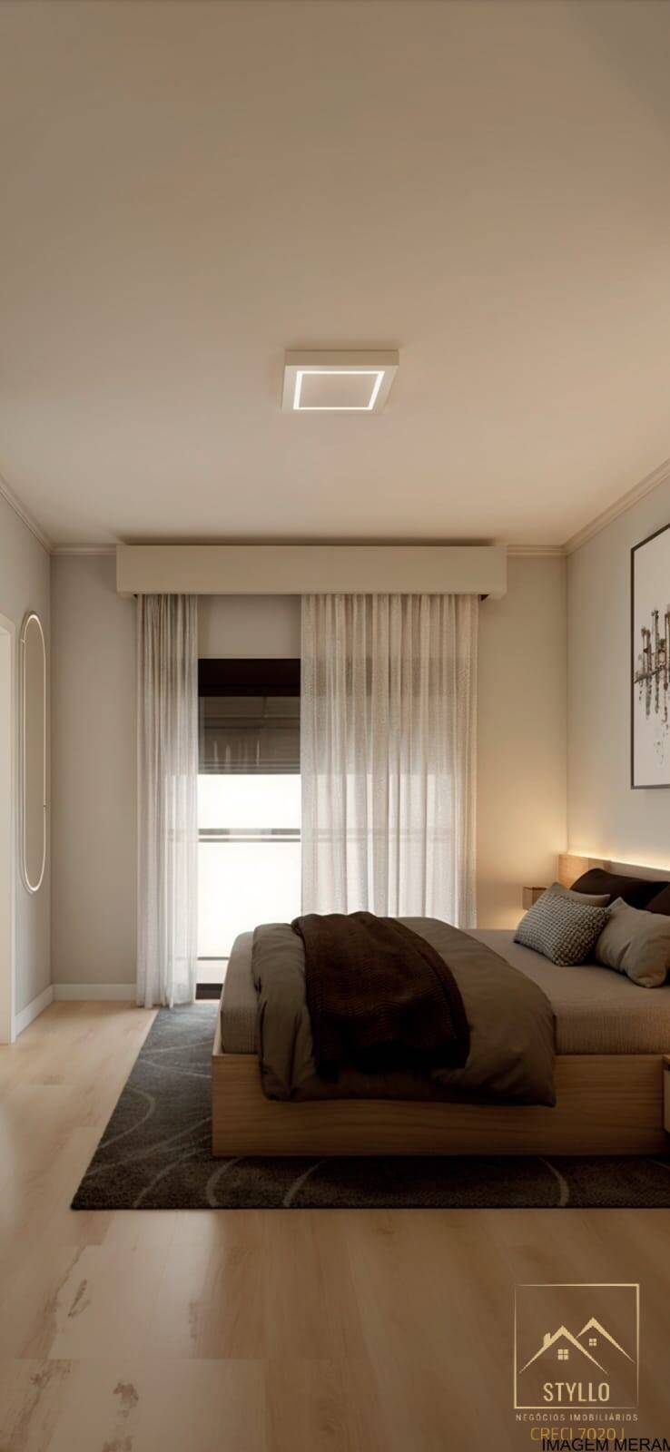Sobrado, 3 quartos, 96 m² - Foto 16