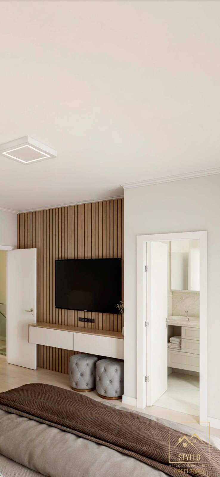 Sobrado, 3 quartos, 96 m² - Foto 17