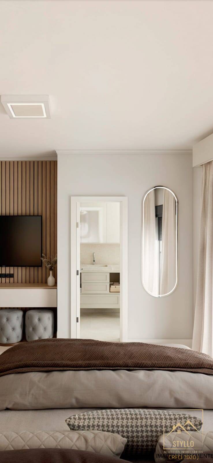 Sobrado, 3 quartos, 96 m² - Foto 27