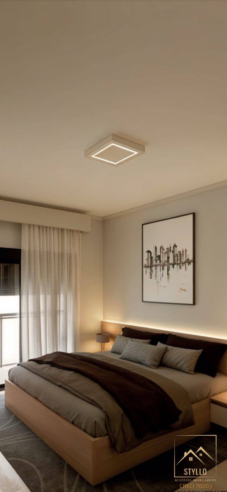 Sobrado, 3 quartos, 96 m² - Foto 18