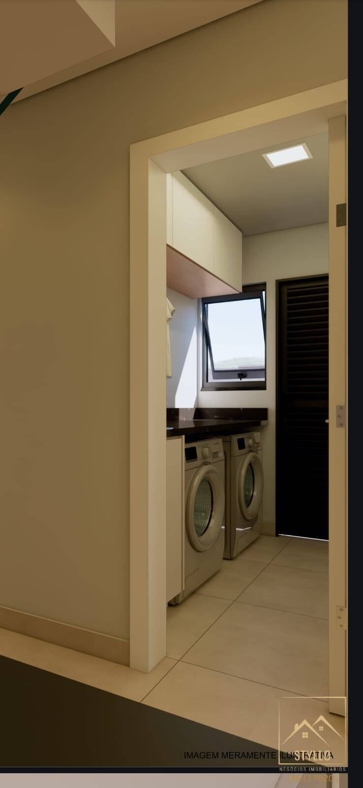 Sobrado, 3 quartos, 96 m² - Foto 28
