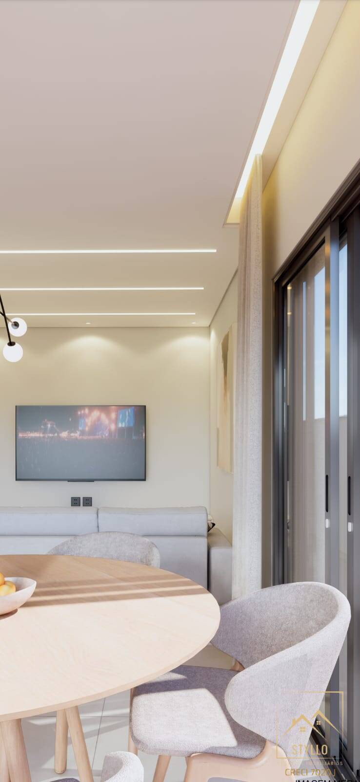 Sobrado, 3 quartos, 96 m² - Foto 19