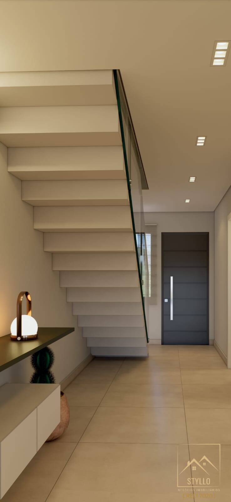 Sobrado, 3 quartos, 96 m² - Foto 10