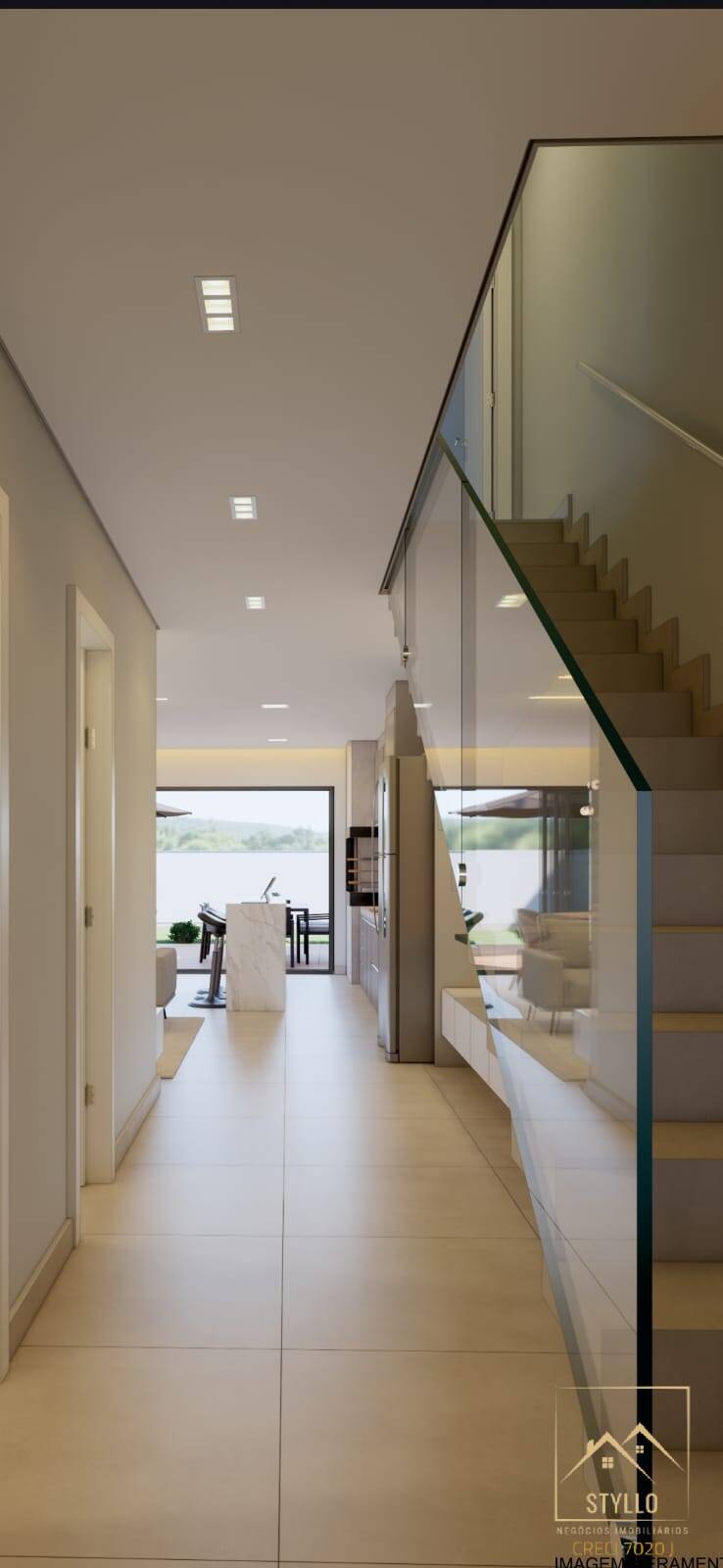Sobrado, 3 quartos, 96 m² - Foto 9