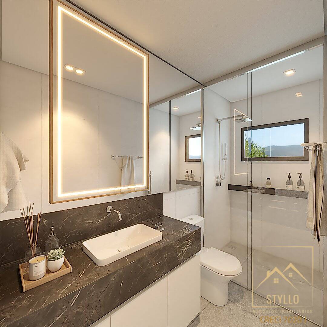 Casa, 3 quartos, 141 m² - Foto 6