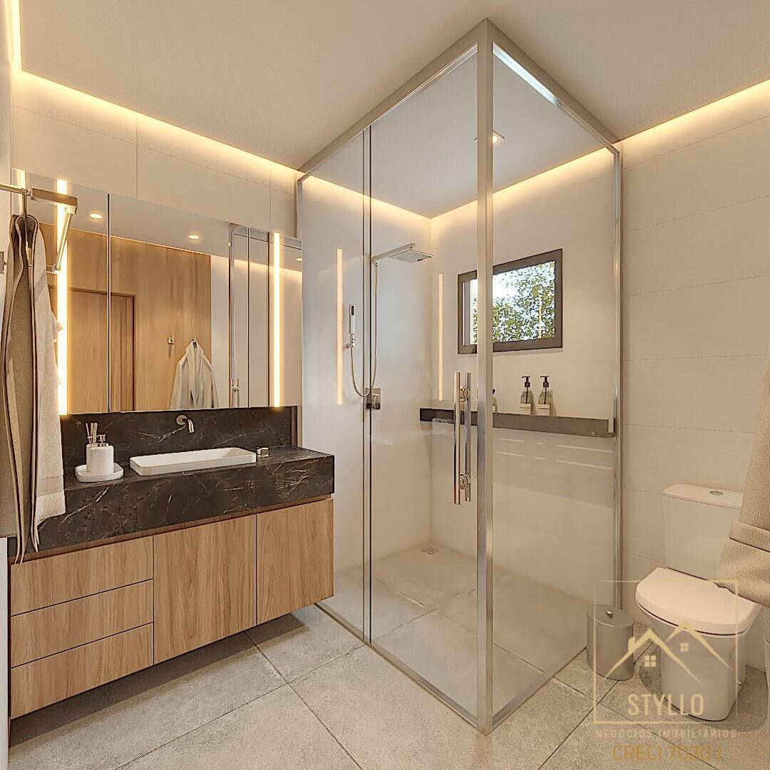 Casa, 3 quartos, 141 m² - Foto 7