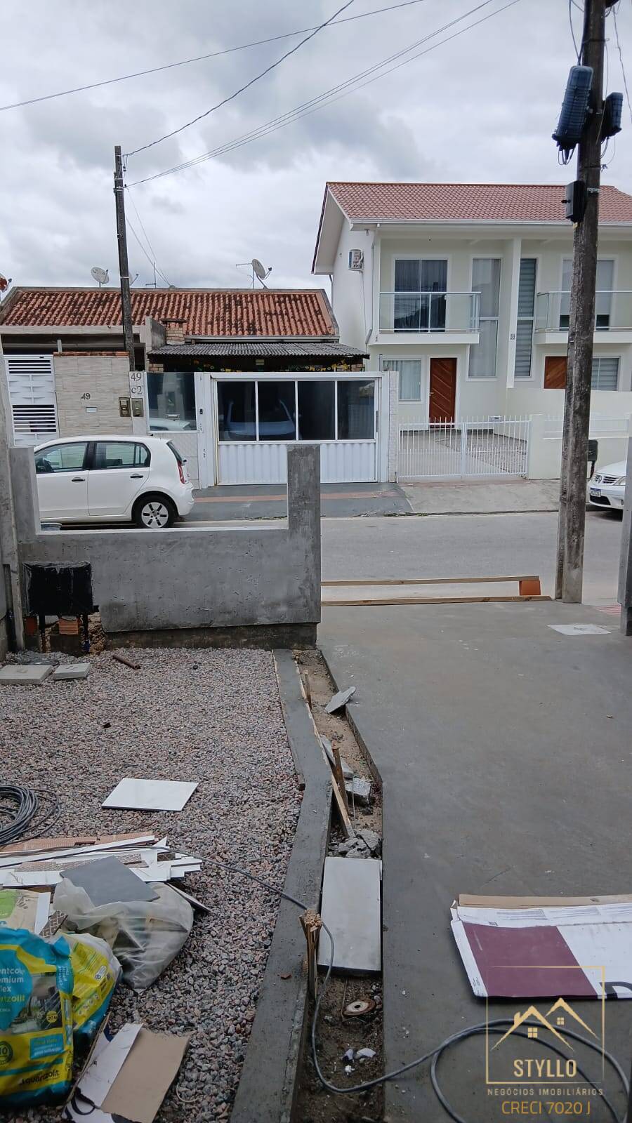 Casa, 2 quartos, 66 m² - Foto 15