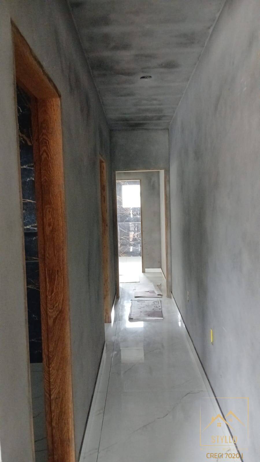 Casa, 2 quartos, 66 m² - Foto 10