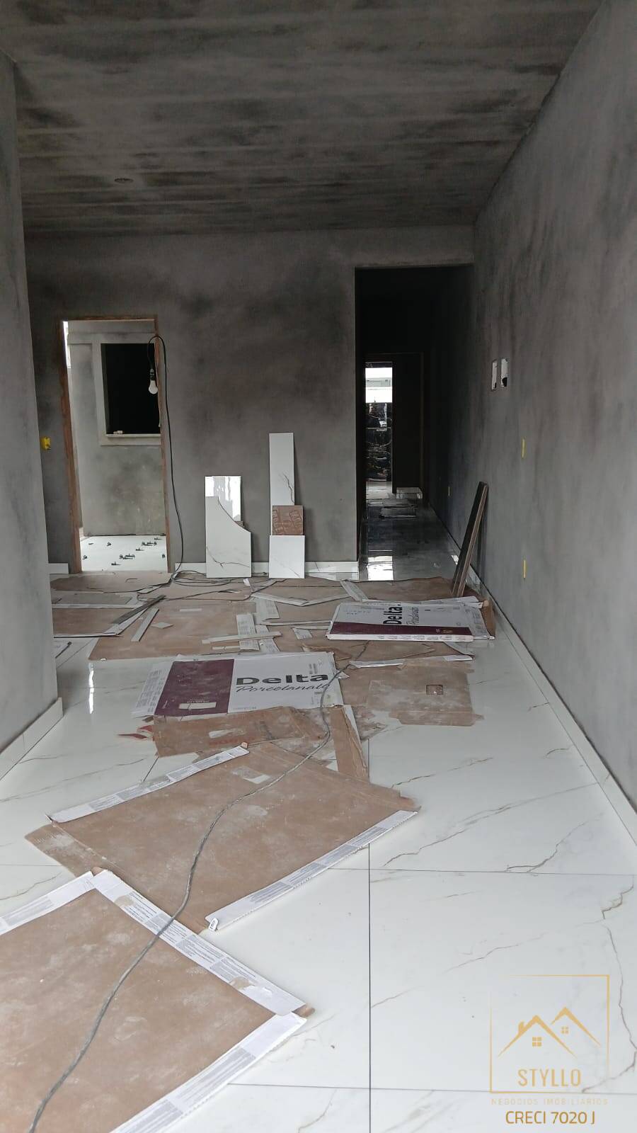 Casa, 2 quartos, 66 m² - Foto 4