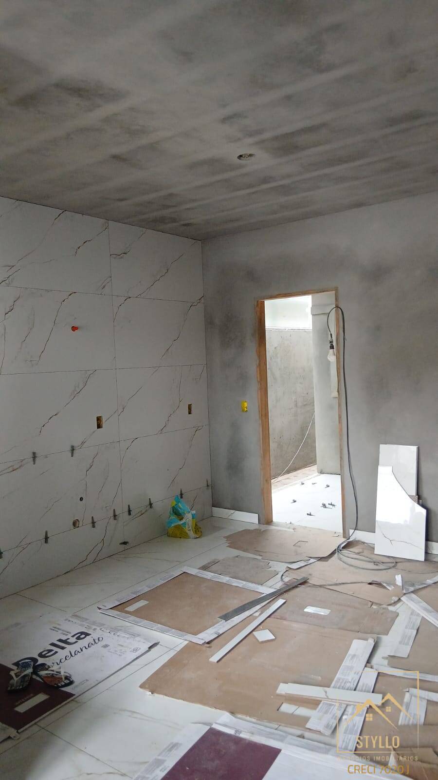 Casa, 2 quartos, 66 m² - Foto 9
