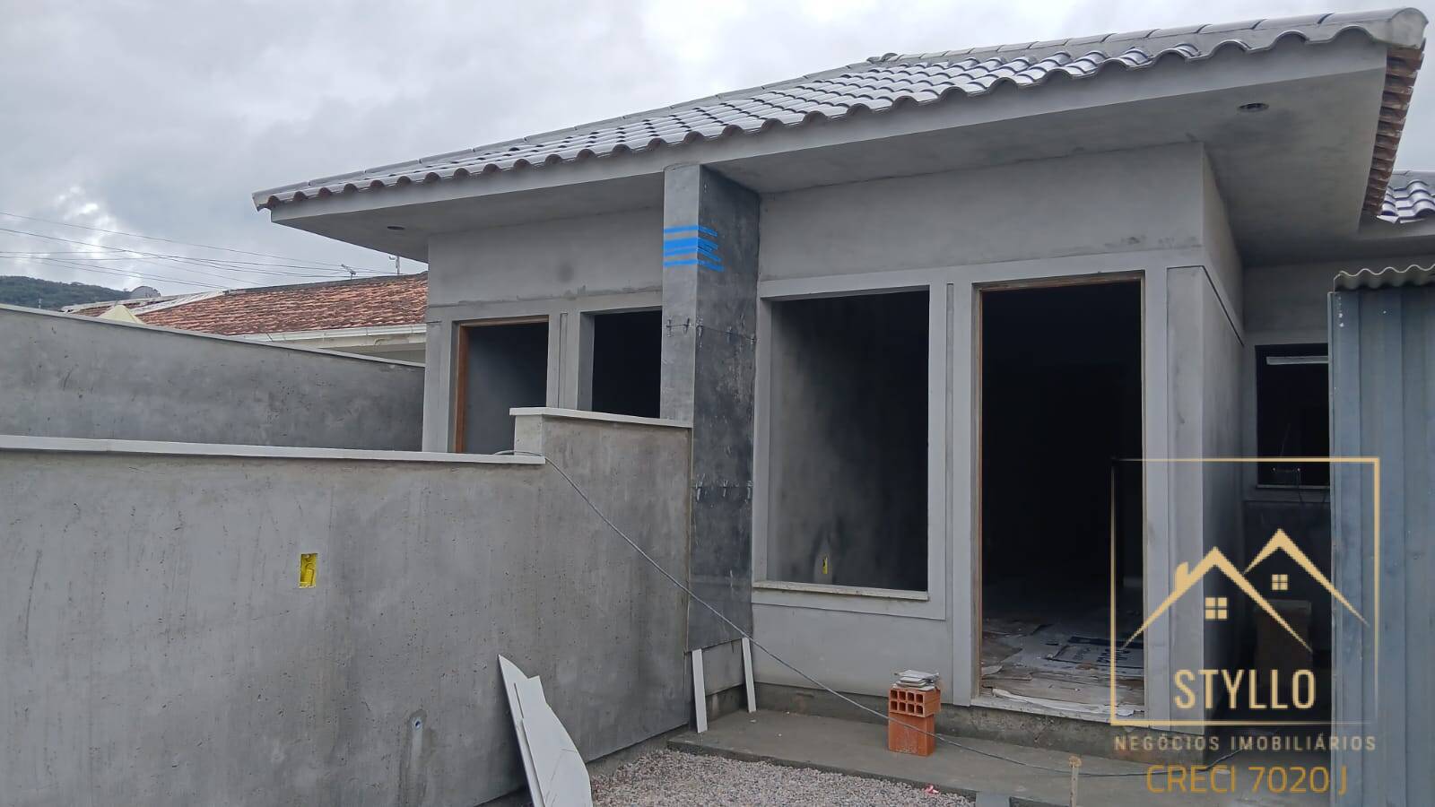 Casa, 2 quartos, 66 m² - Foto 3