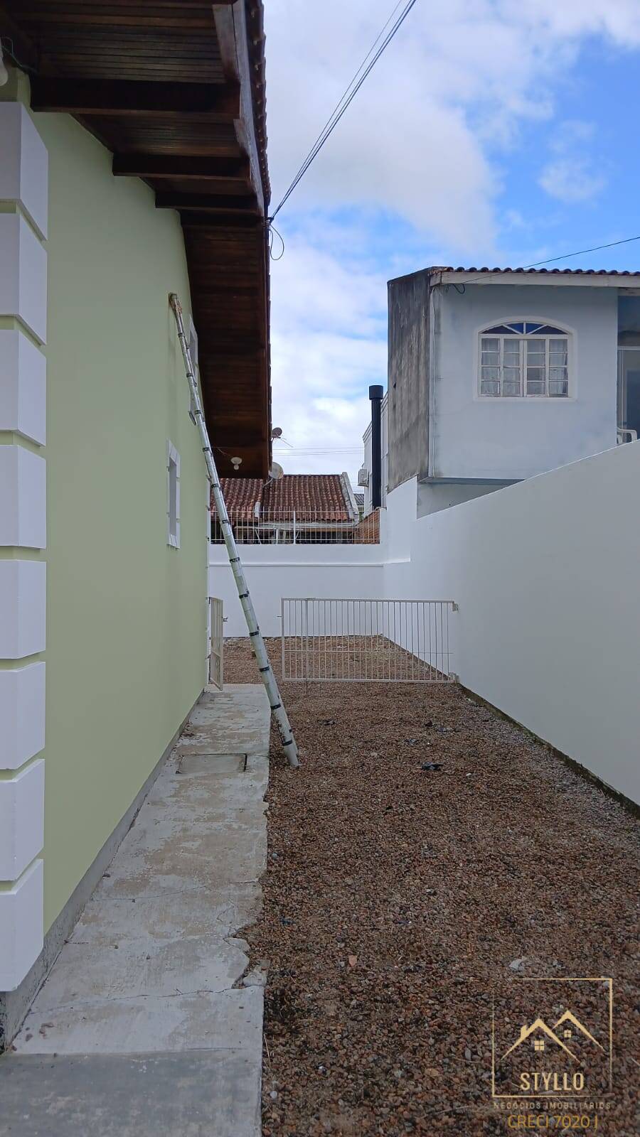 Casa, 2 quartos, 62 m² - Foto 9