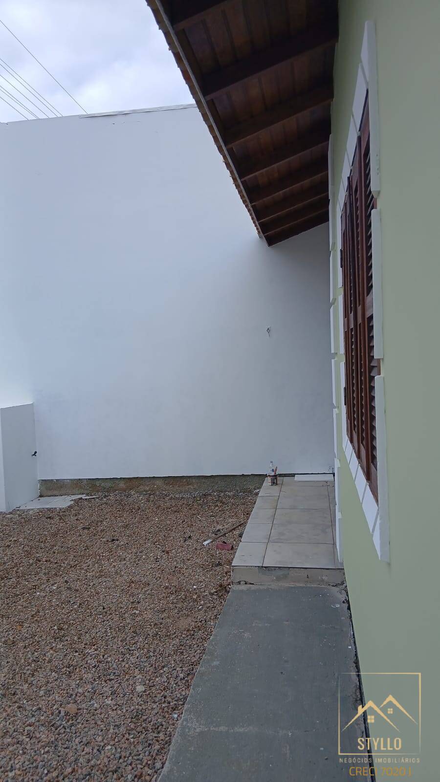 Casa, 2 quartos, 62 m² - Foto 10