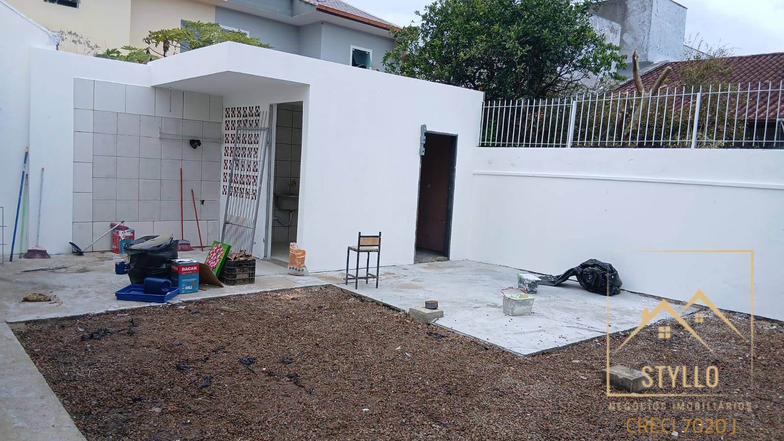 Casa, 2 quartos, 62 m² - Foto 12