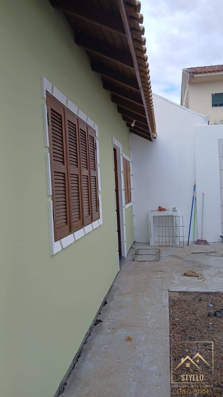 Casa, 2 quartos, 62 m² - Foto 11