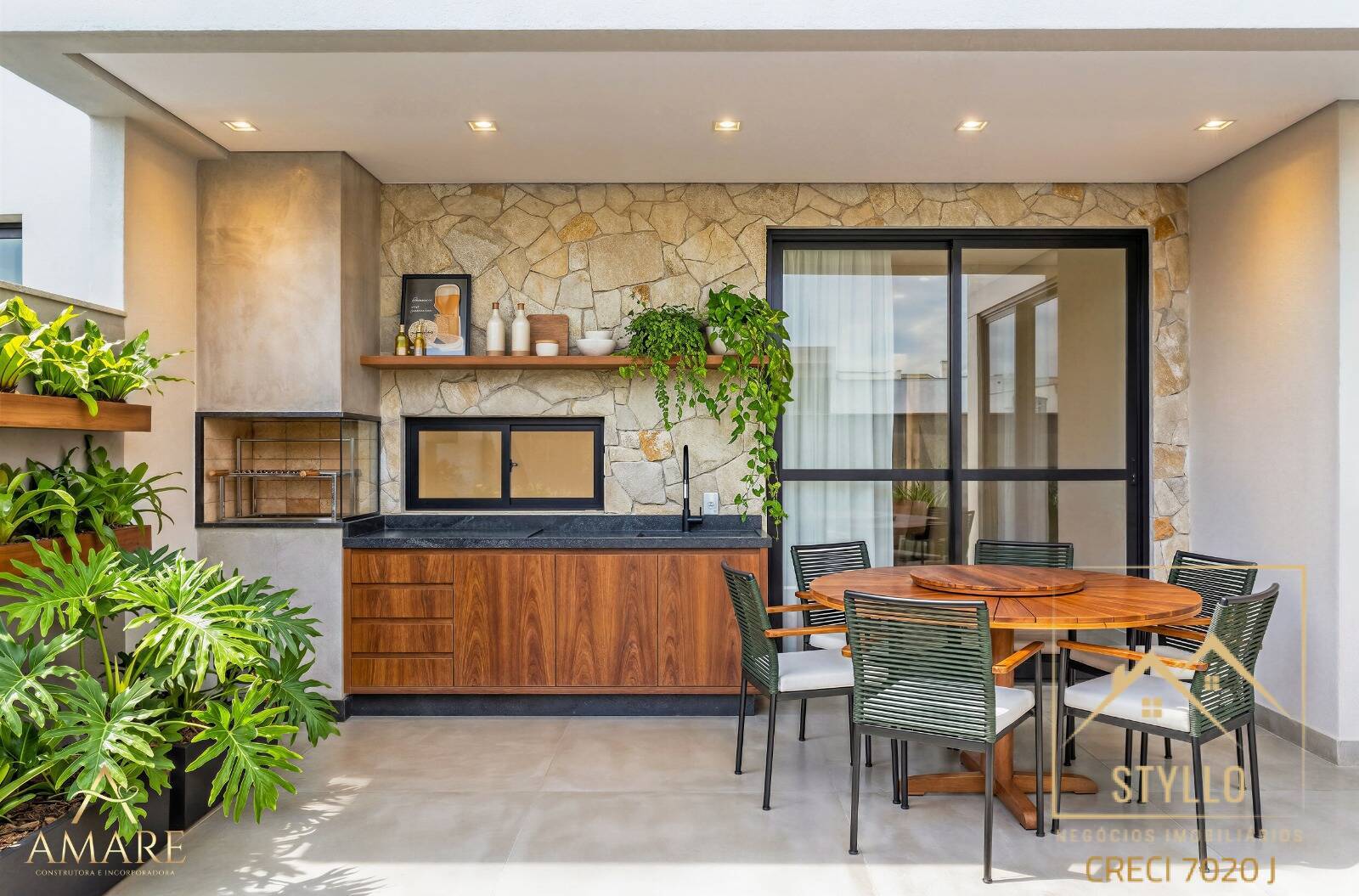 Casa, 2 quartos, 75 m² - Foto 3