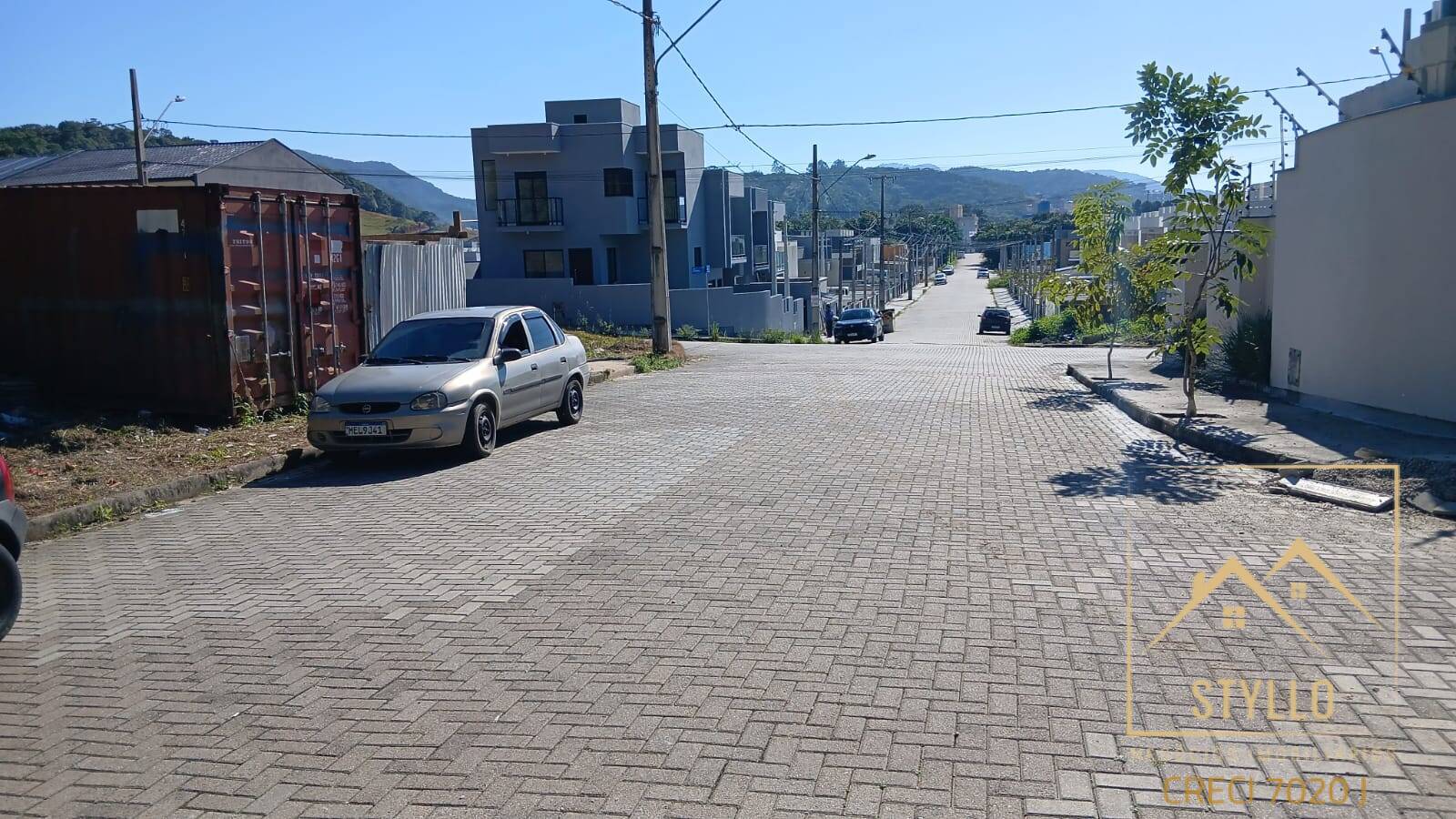 Terreno, 539 m² - Foto 4