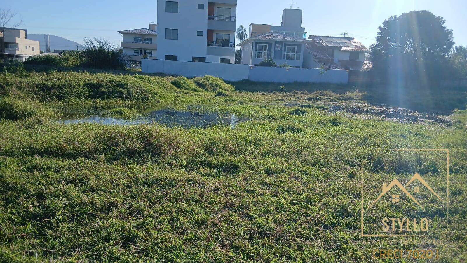 Terreno, 157 hectares - Foto 1