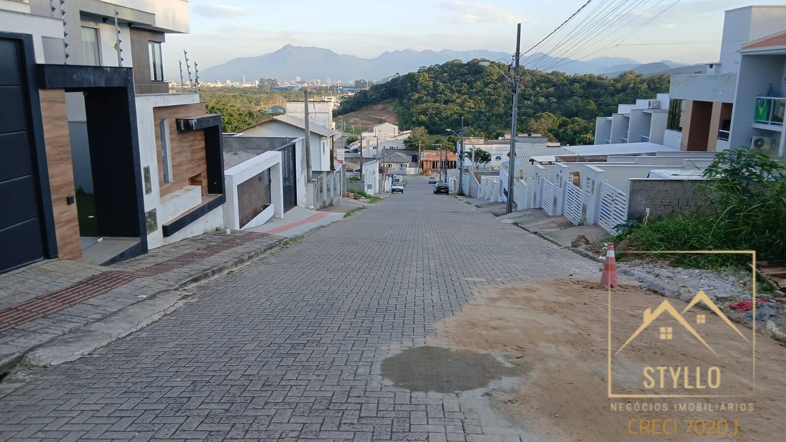 Terreno, 360 m² - Foto 3