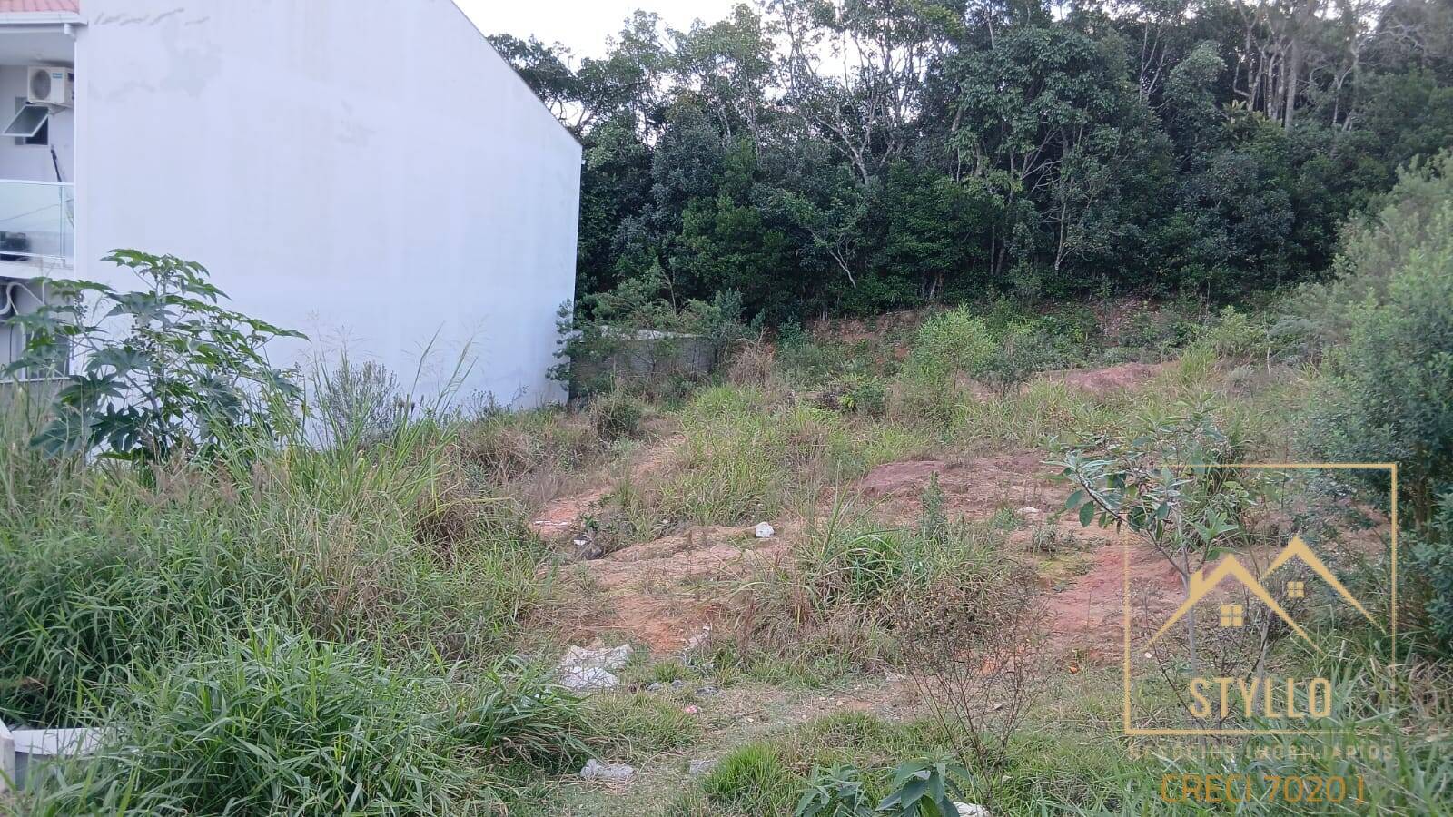 Terreno, 360 m² - Foto 2