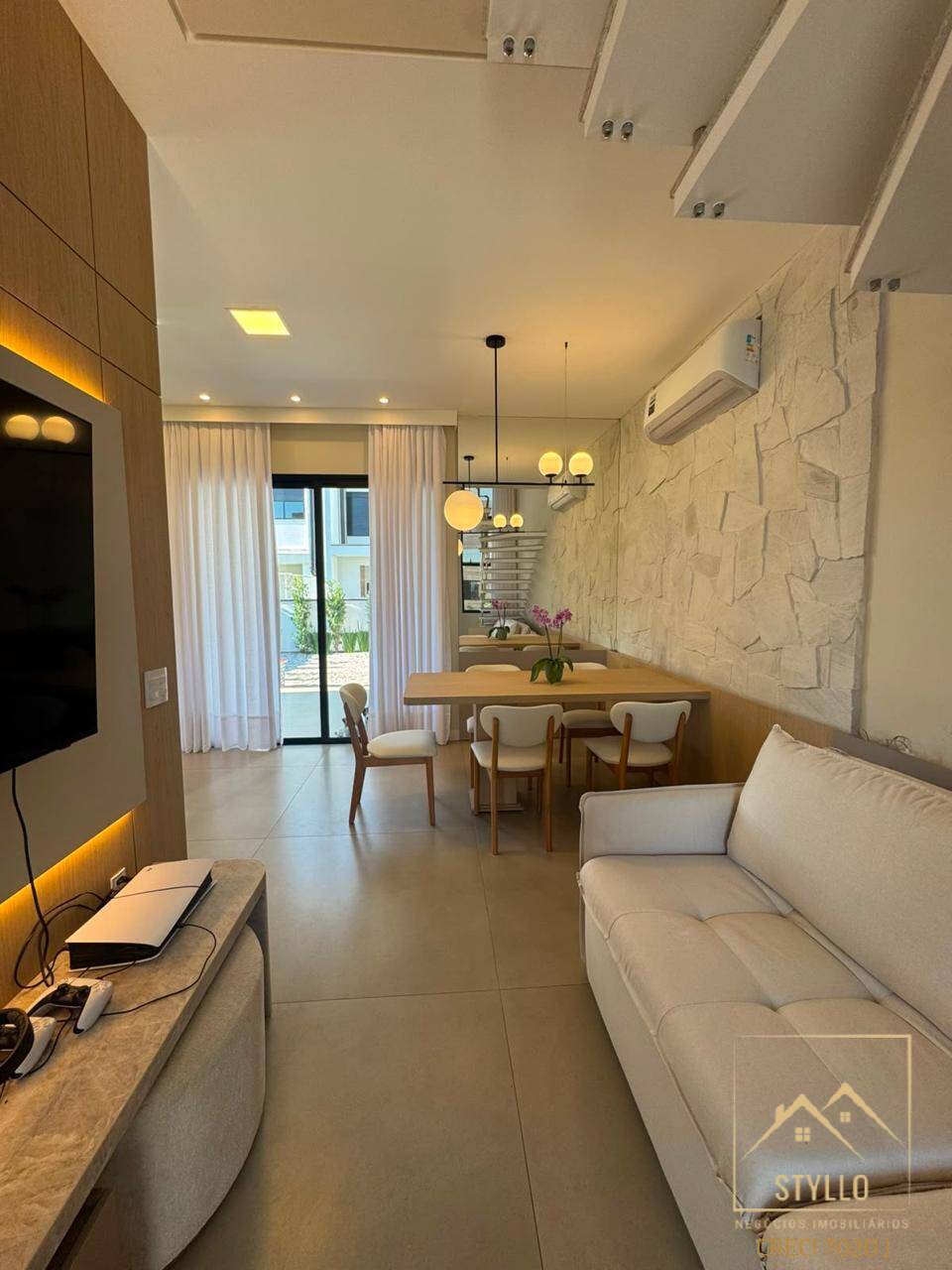Casa, 3 quartos, 165 m² - Foto 14