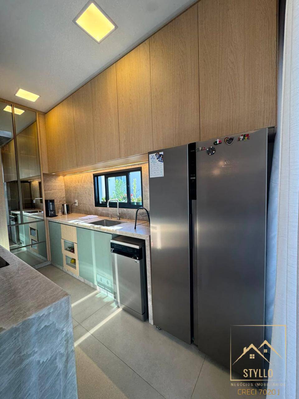 Casa, 3 quartos, 165 m² - Foto 25