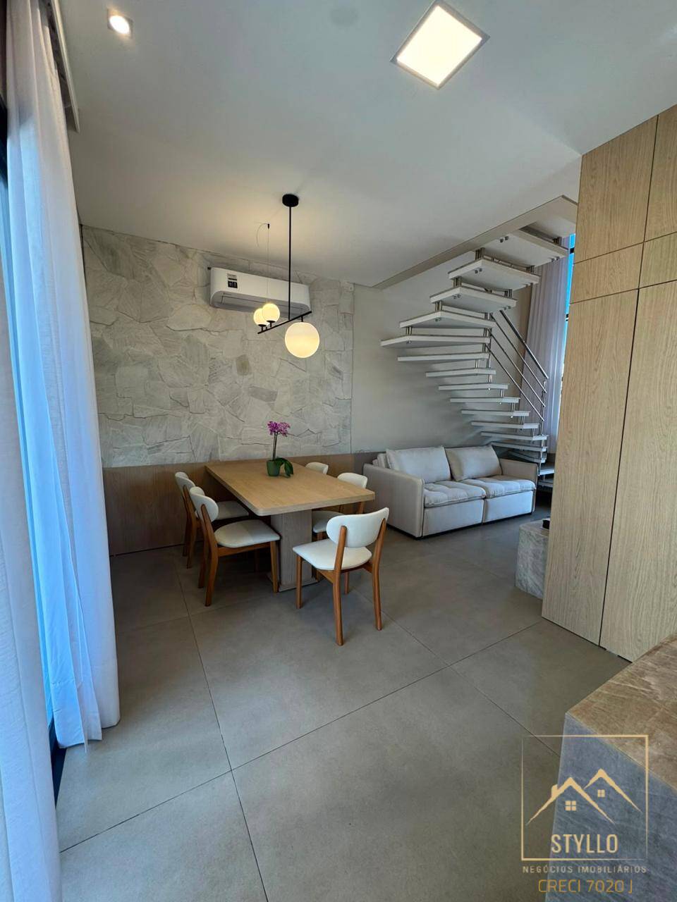 Casa, 3 quartos, 165 m² - Foto 9