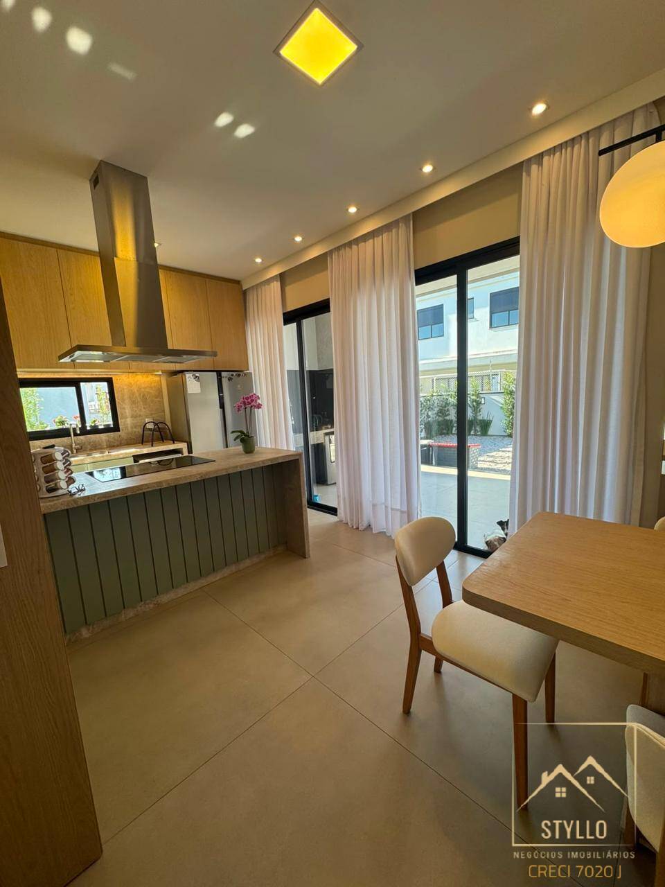 Casa, 3 quartos, 165 m² - Foto 22