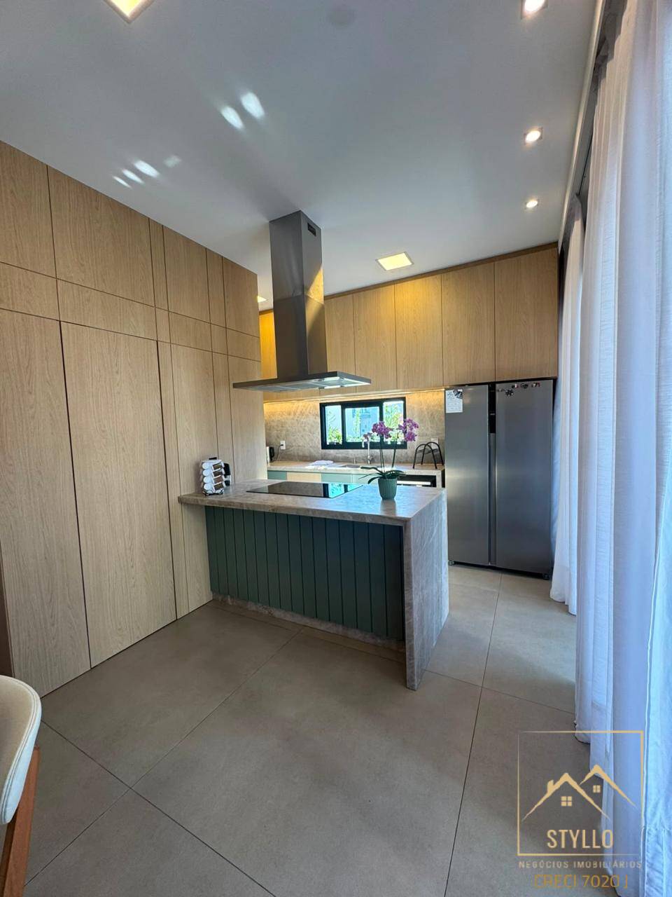 Casa, 3 quartos, 165 m² - Foto 28
