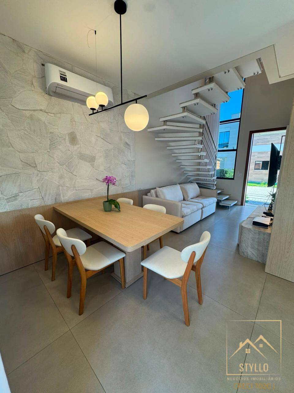 Casa, 3 quartos, 165 m² - Foto 10