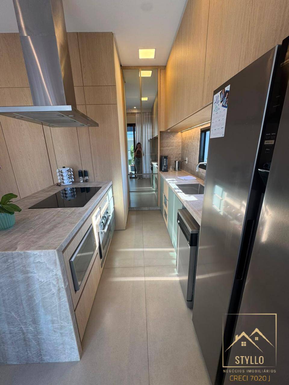 Casa, 3 quartos, 165 m² - Foto 26
