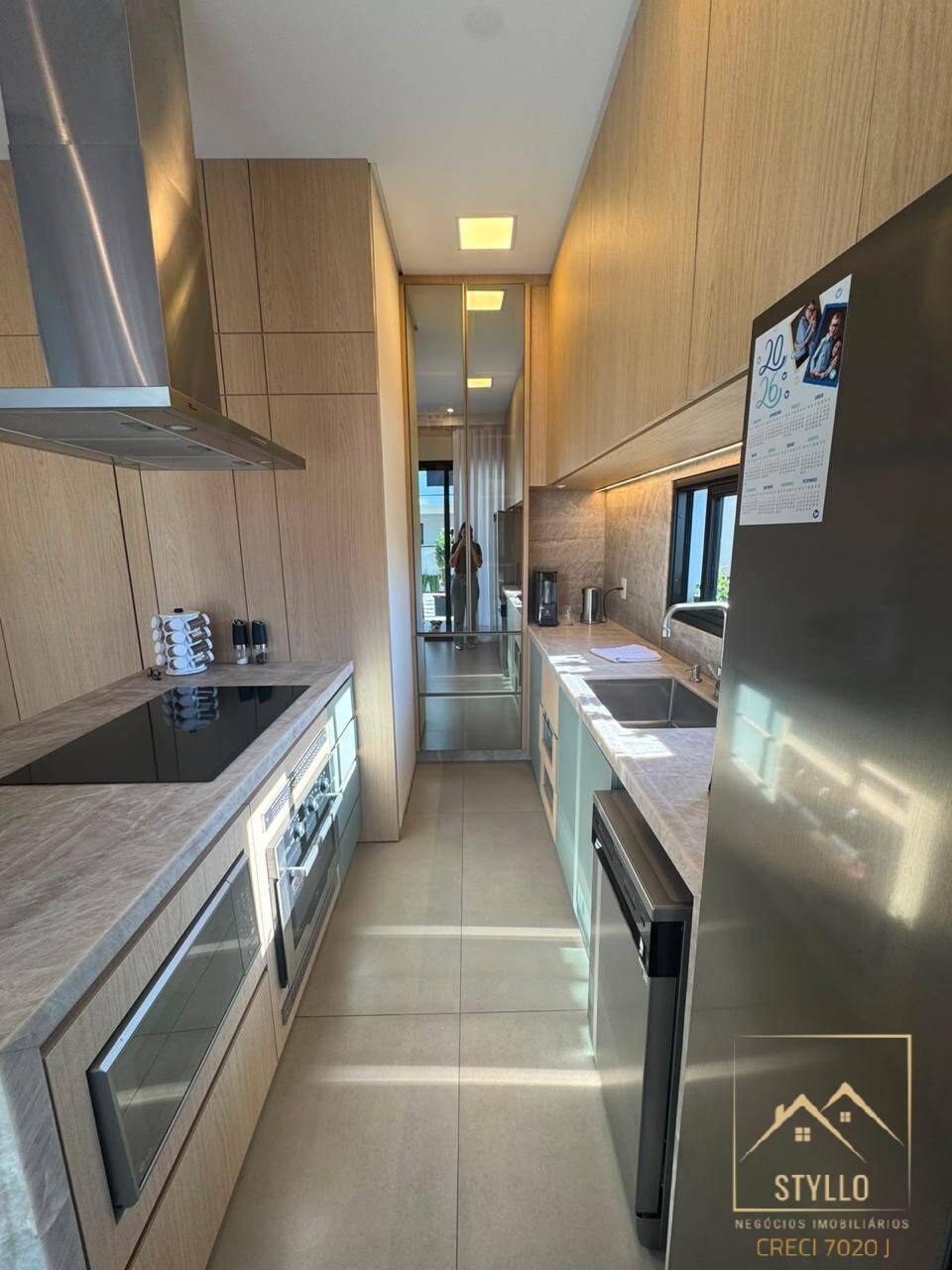 Casa, 3 quartos, 165 m² - Foto 24