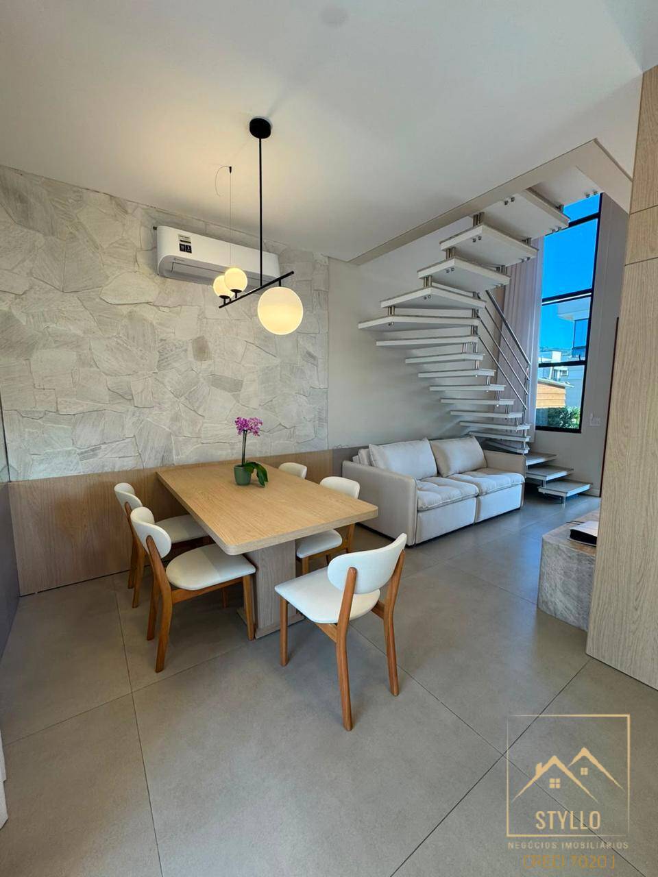Casa, 3 quartos, 165 m² - Foto 8