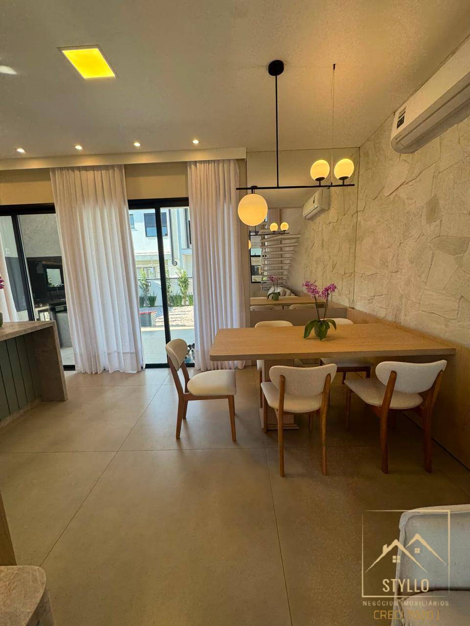 Casa, 3 quartos, 165 m² - Foto 12