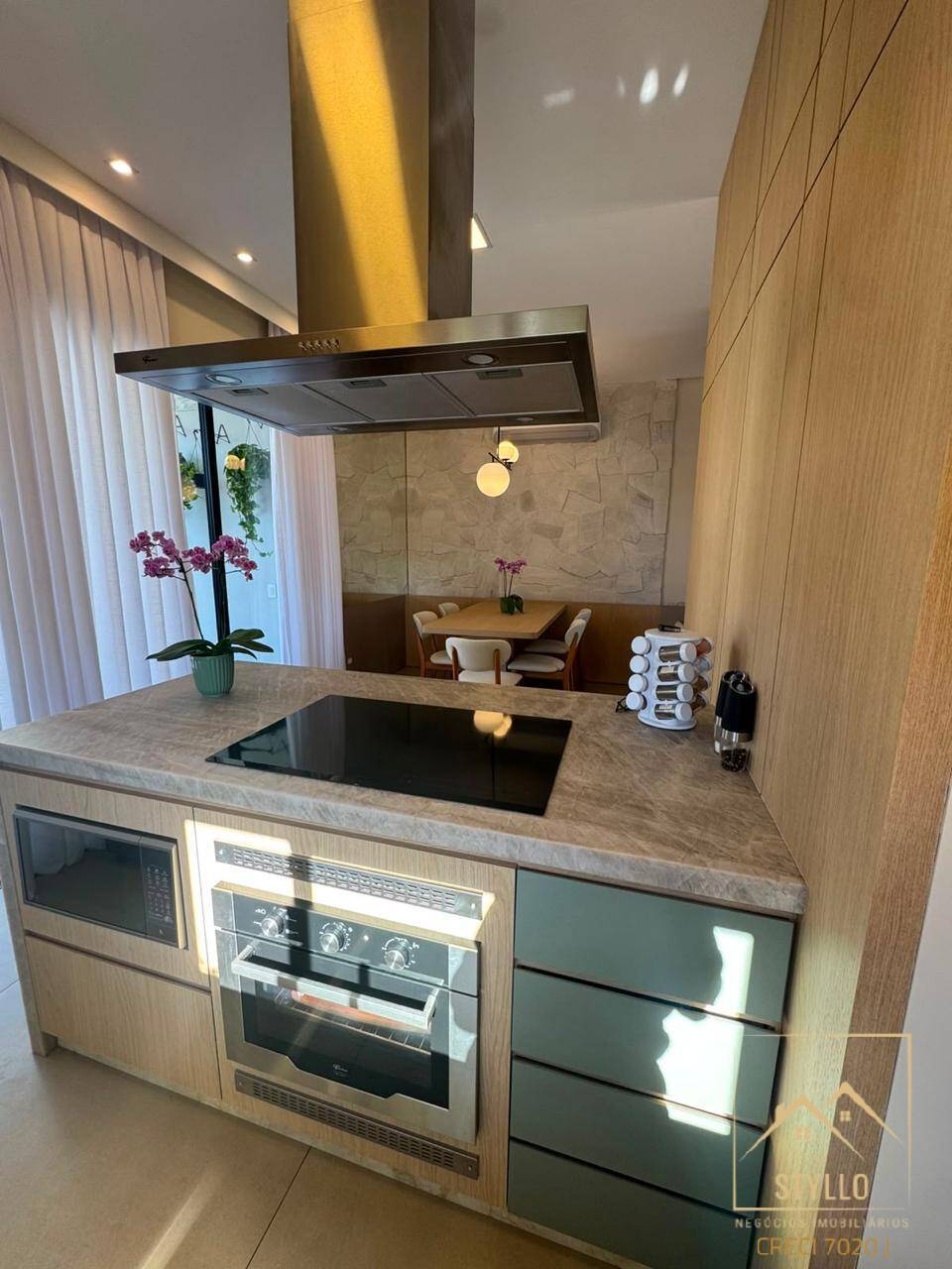 Casa, 3 quartos, 165 m² - Foto 23