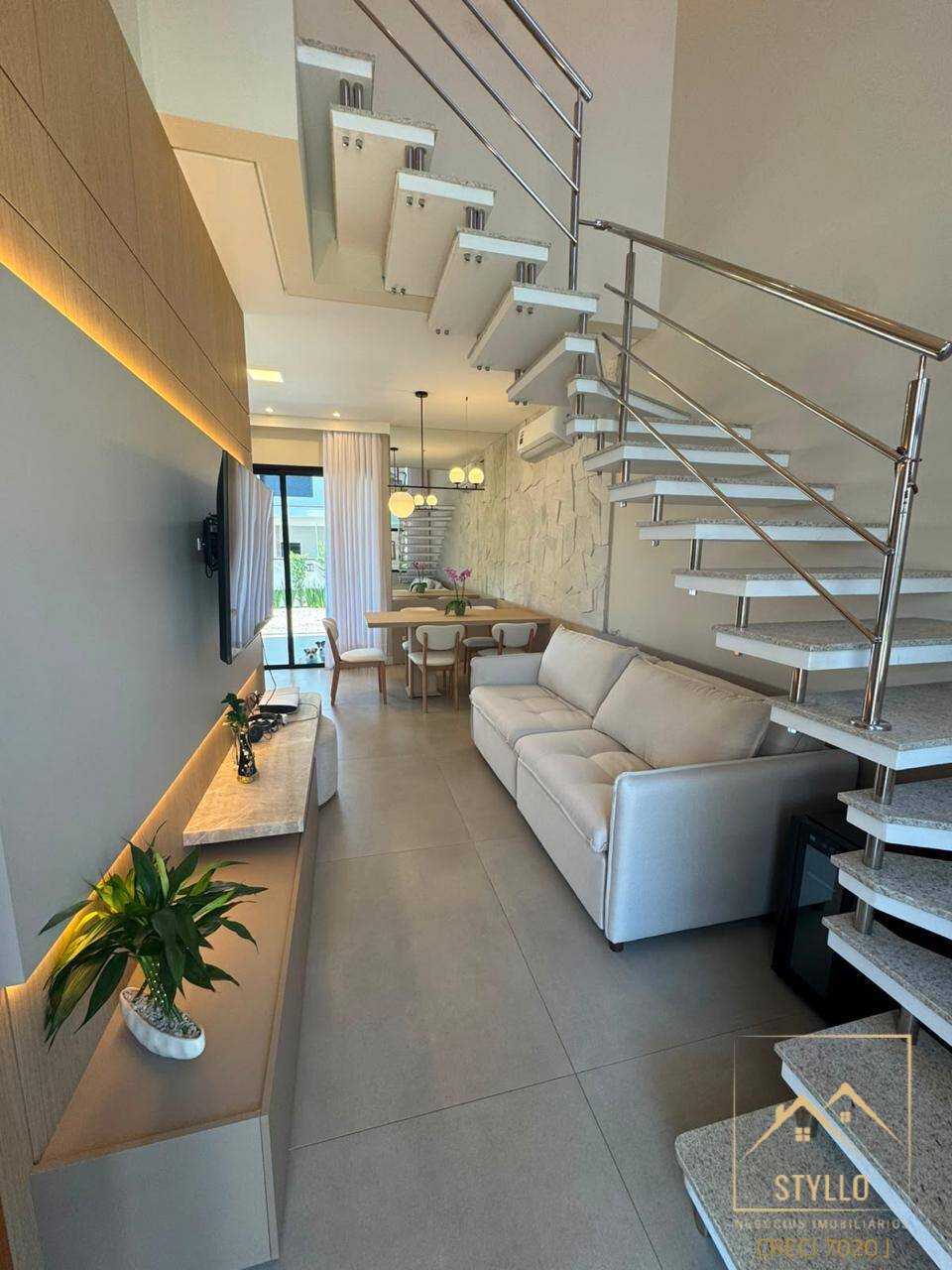 Casa, 3 quartos, 165 m² - Foto 7