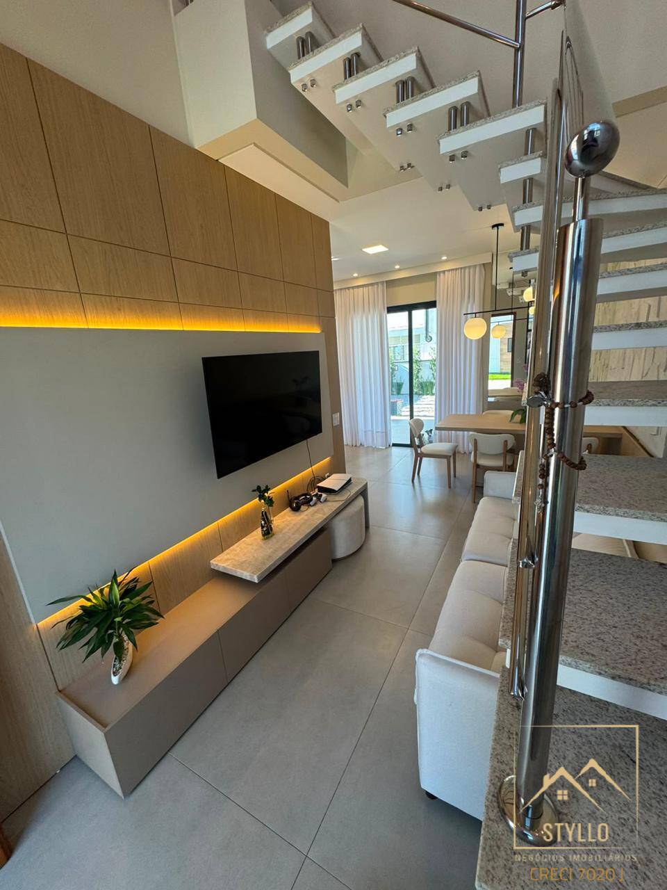 Casa, 3 quartos, 165 m² - Foto 13