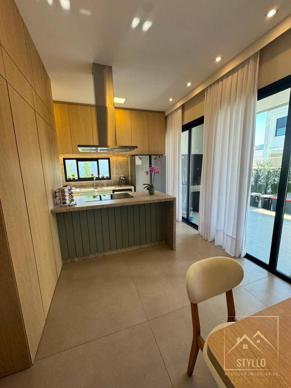 Casa, 3 quartos, 165 m² - Foto 27