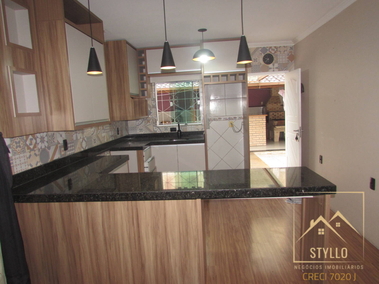 Casa, 2 quartos, 133 m² - Foto 9