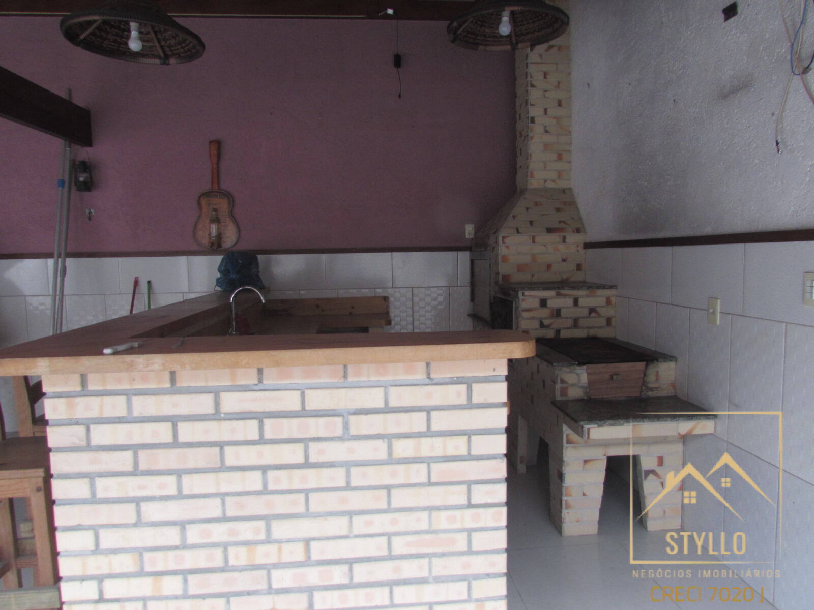 Casa, 2 quartos, 133 m² - Foto 12
