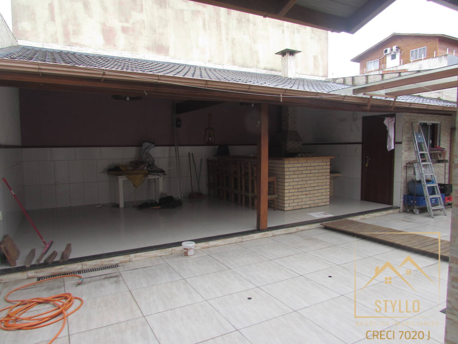 Casa, 2 quartos, 133 m² - Foto 15