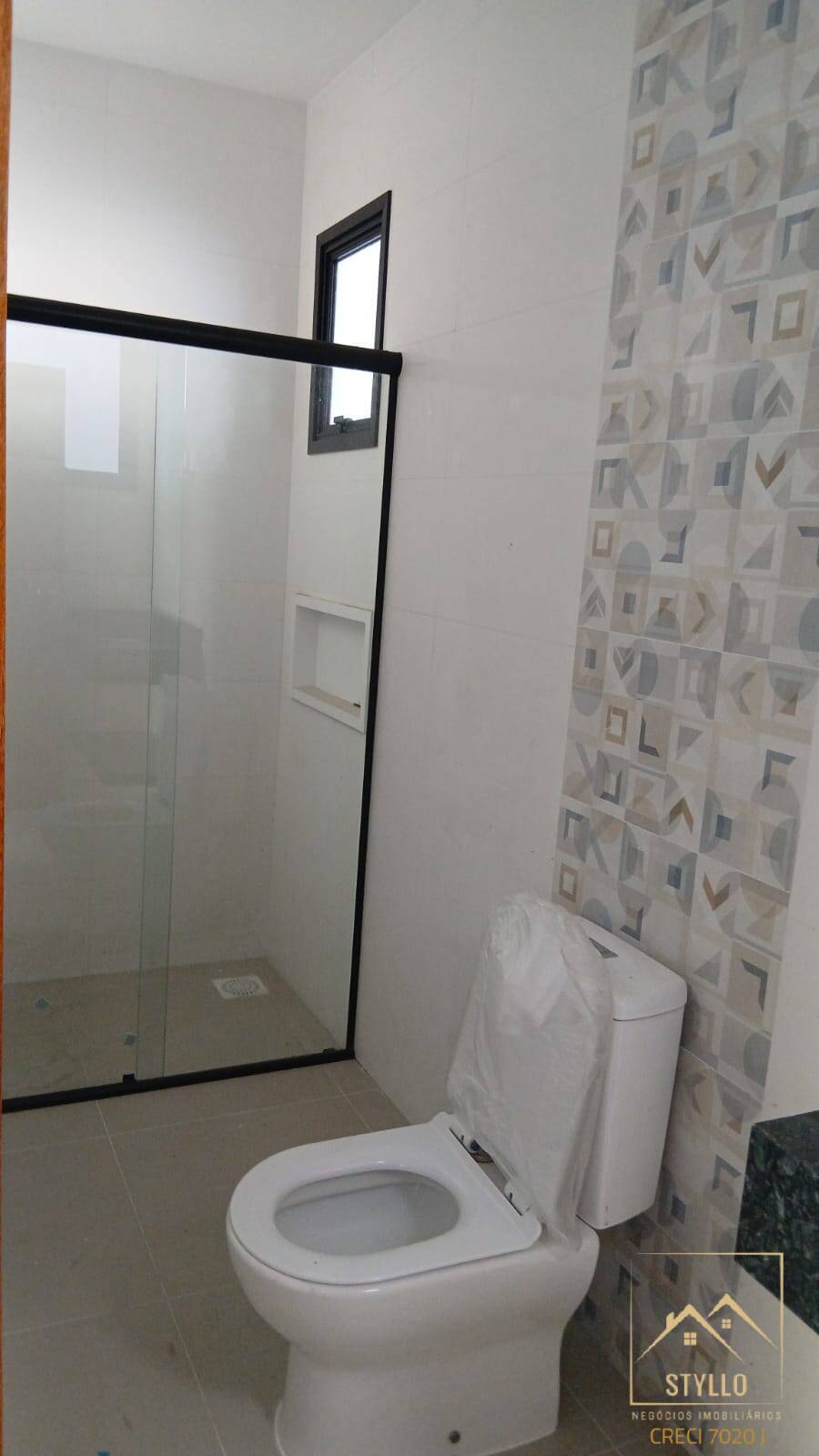 Apartamento, 1 quarto, 30 m² - Foto 5