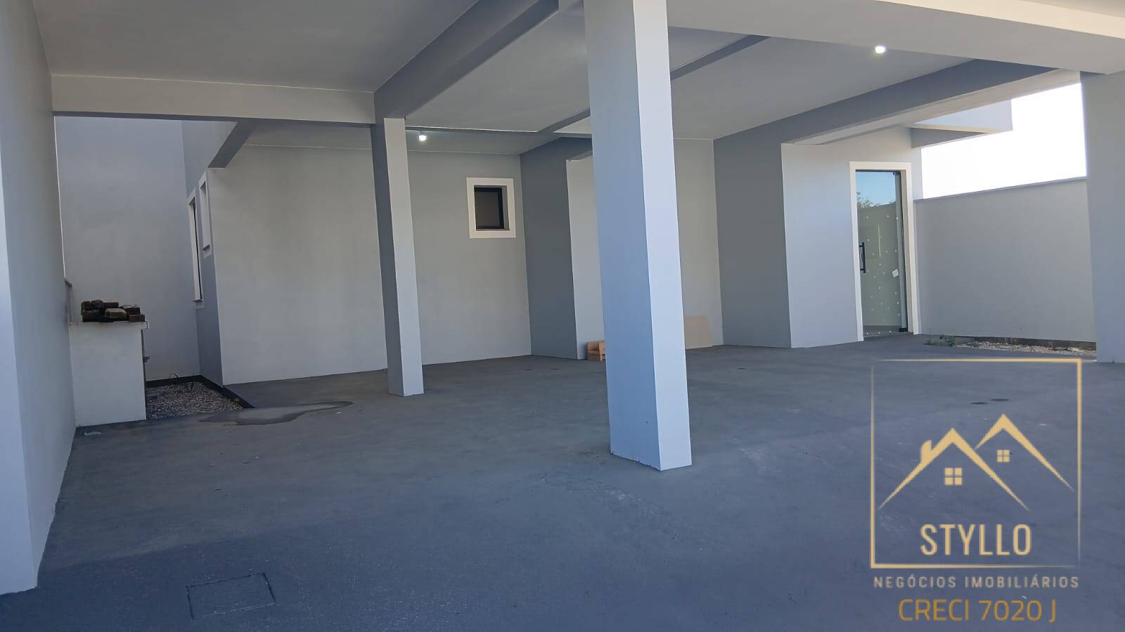 Apartamento, 1 quarto, 30 m² - Foto 8
