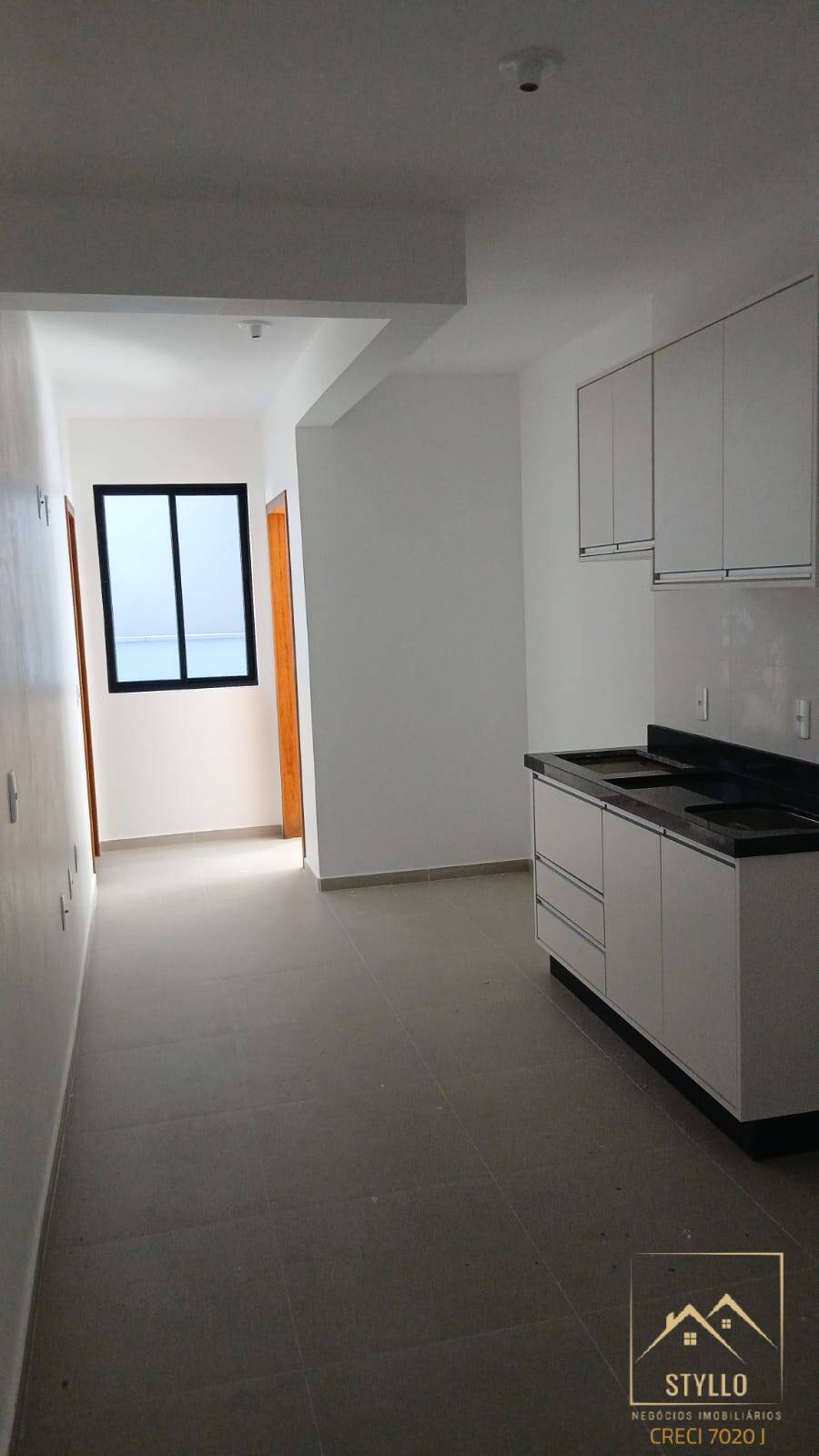 Apartamento, 1 quarto, 30 m² - Foto 6